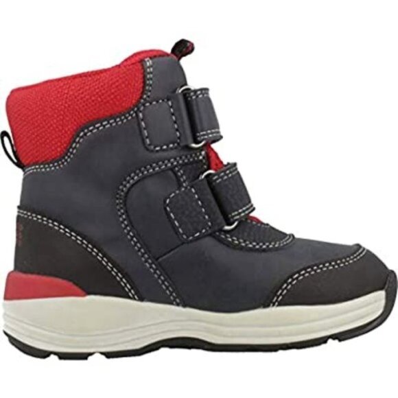 Geox Boy's B N.Gulp B.B ABX A Ankle Boots - Picture 4 of 5
